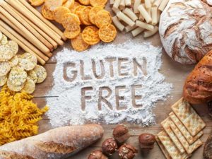 gluten free diet celiac