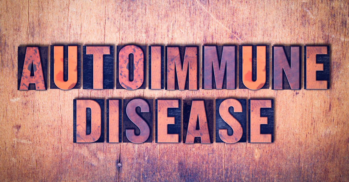 autoimmune disorders types